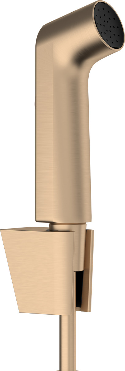 Hansgrohe Bidette bidé zuhanykészlet fal || 29238140