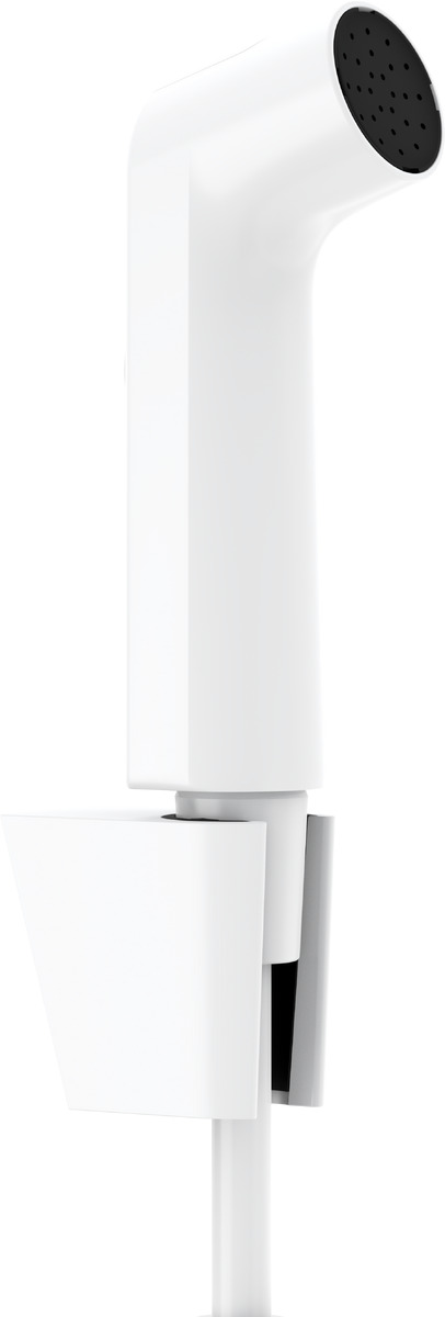 Hansgrohe Bidette bidé zuhanykészlet fal fehér 29238700