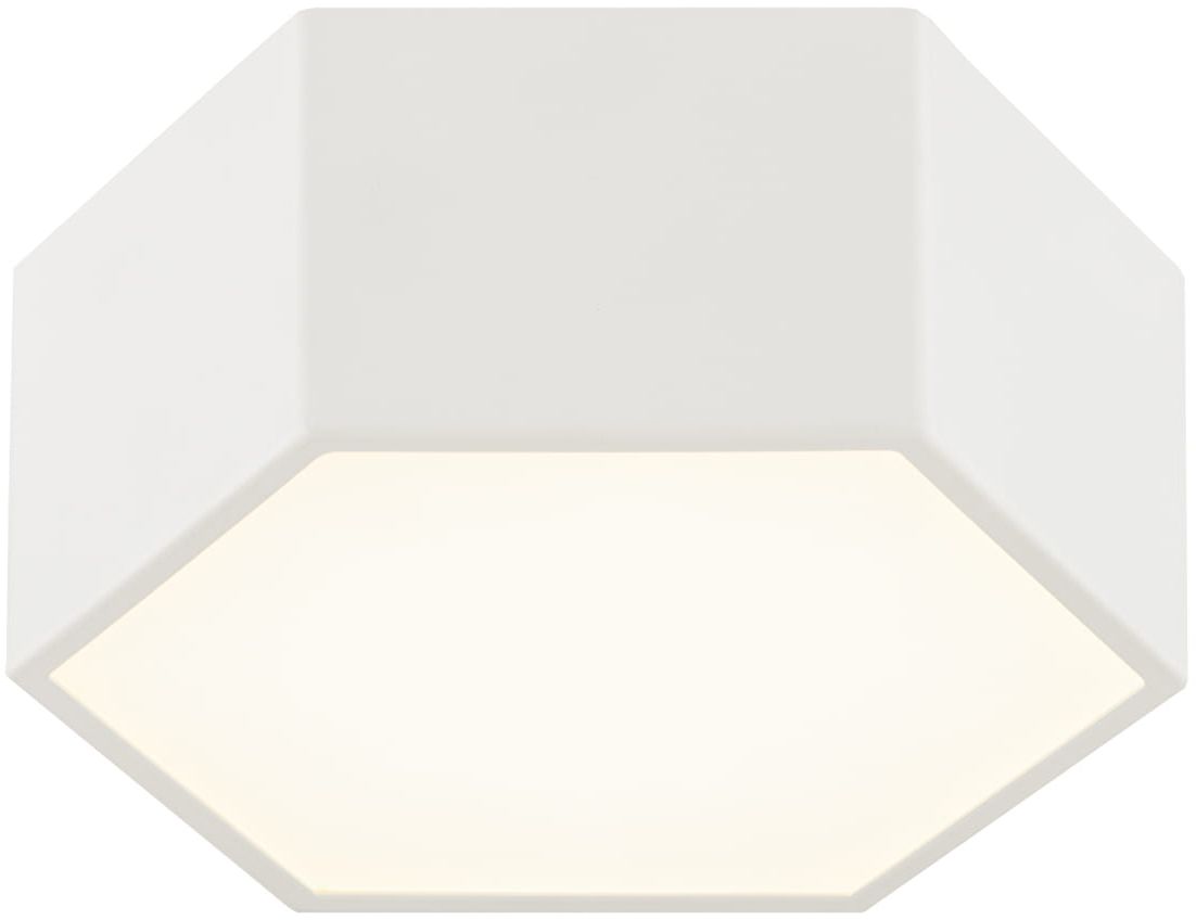 Argon Libero mennyezet 1x12 W fehér 8781