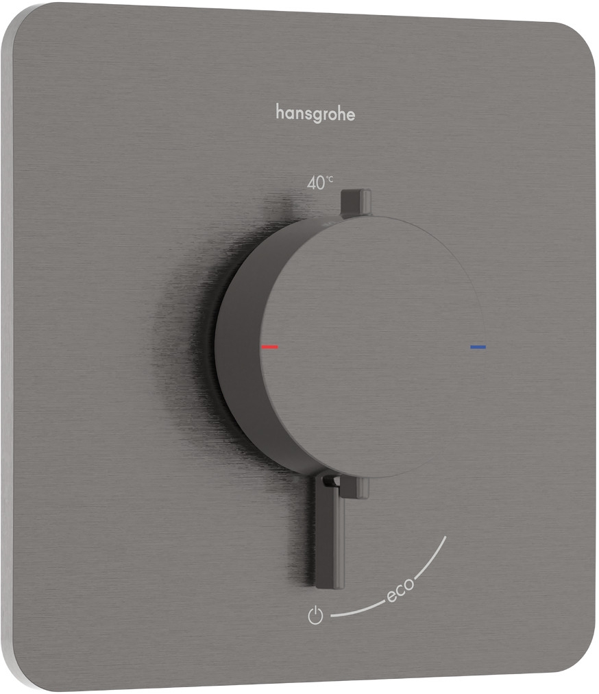 Hansgrohe Ecostat Comfort Q zuhanycsaptelep süllyesztett z termosztáttal || 33712340