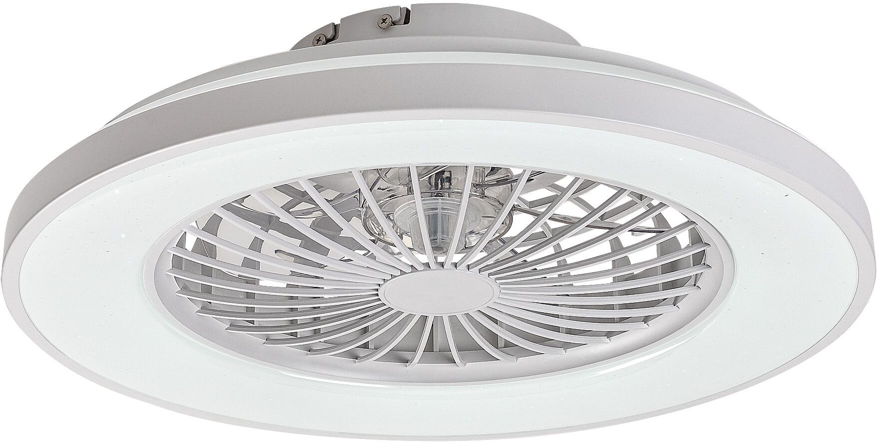 Rabalux Dalfon 2 mennyezet 1x48 W fehér 71332