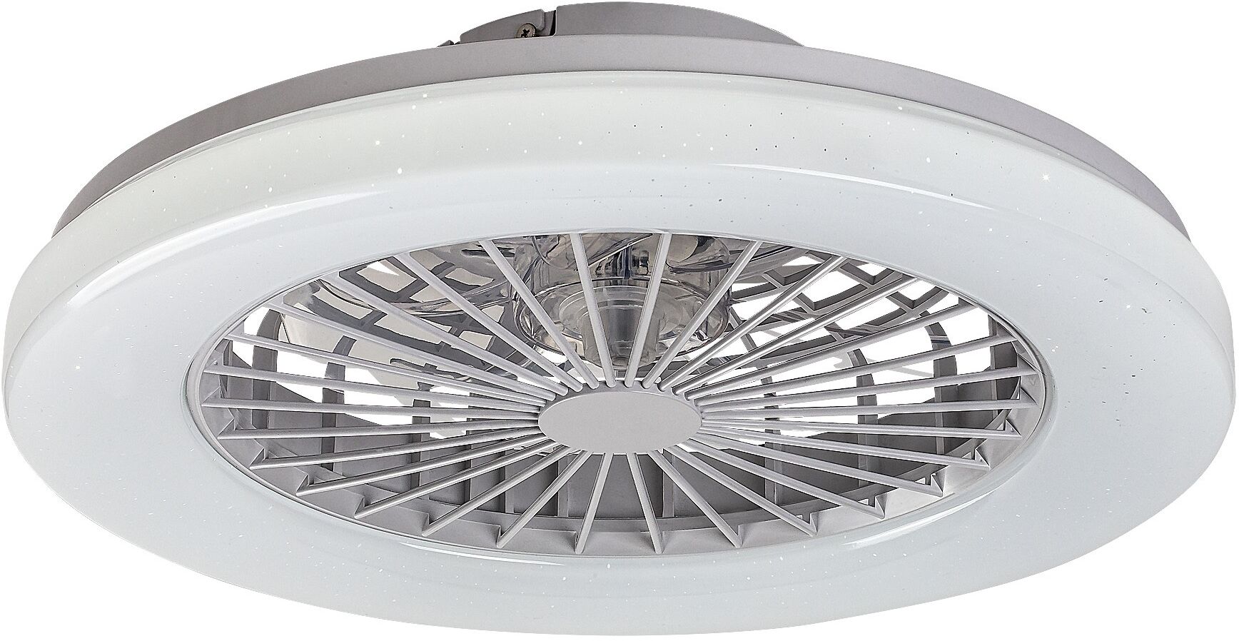 Rabalux Dalfon 2 mennyezet 1x48 W fehér 71333