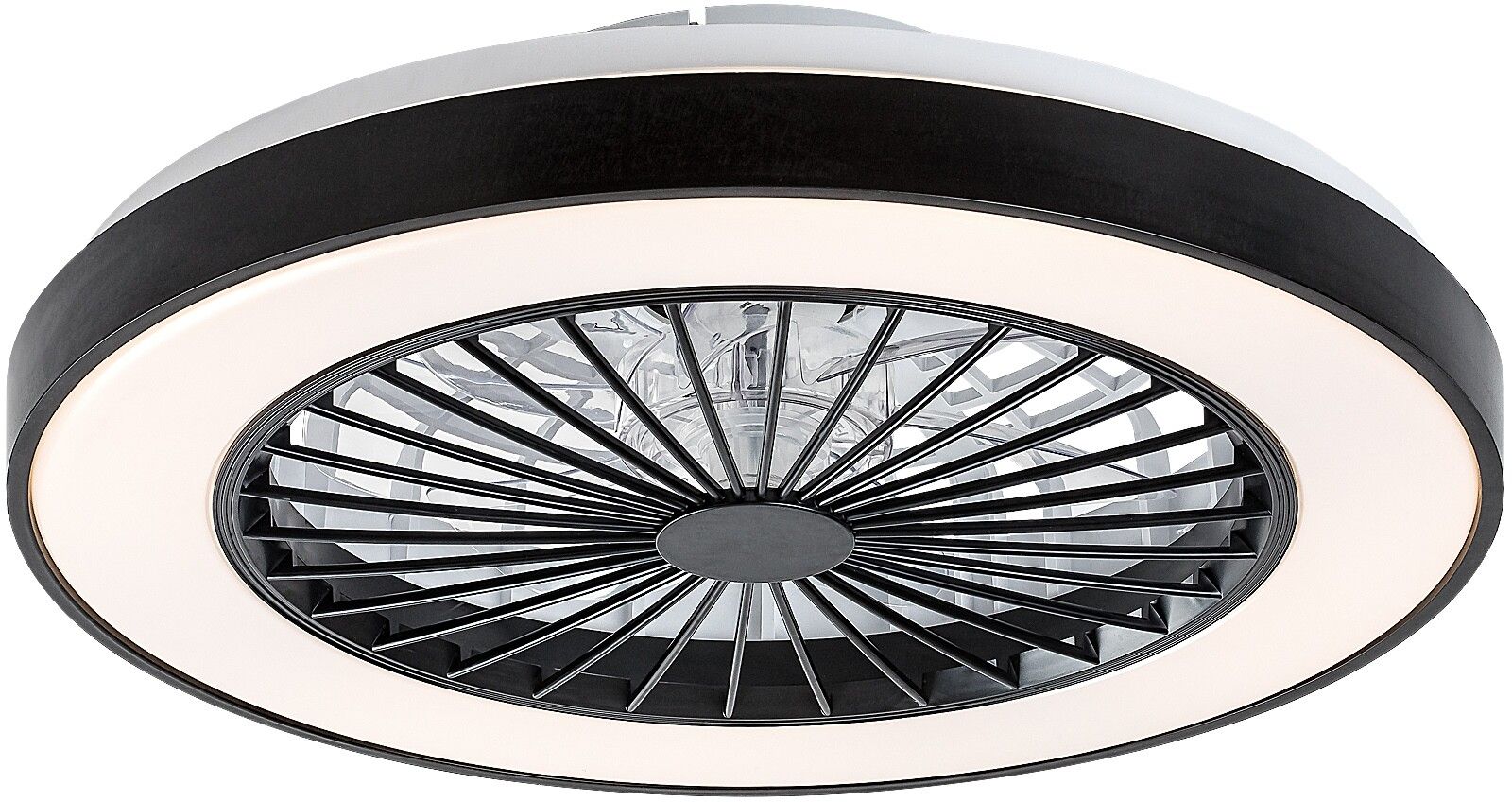 Rabalux Dalfon 2 mennyezet 1x40 W fehér-fekete 71336