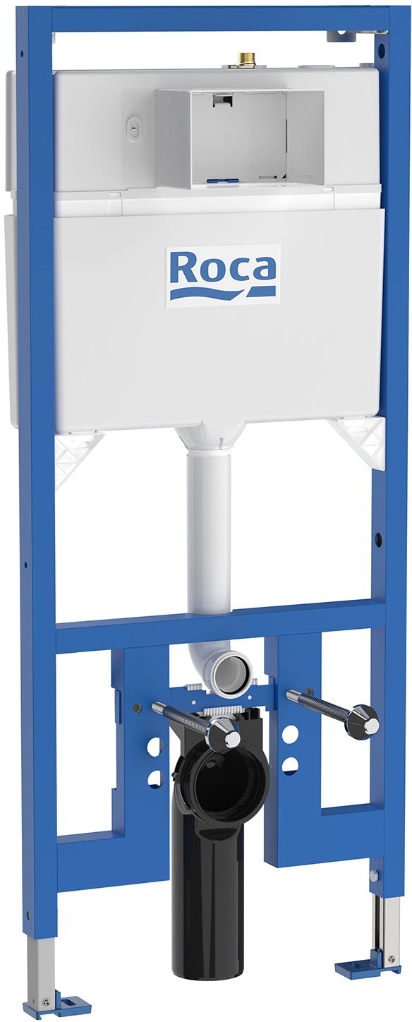 Roca Duplo S beépíthető keret függő csészéhez A8900A0020