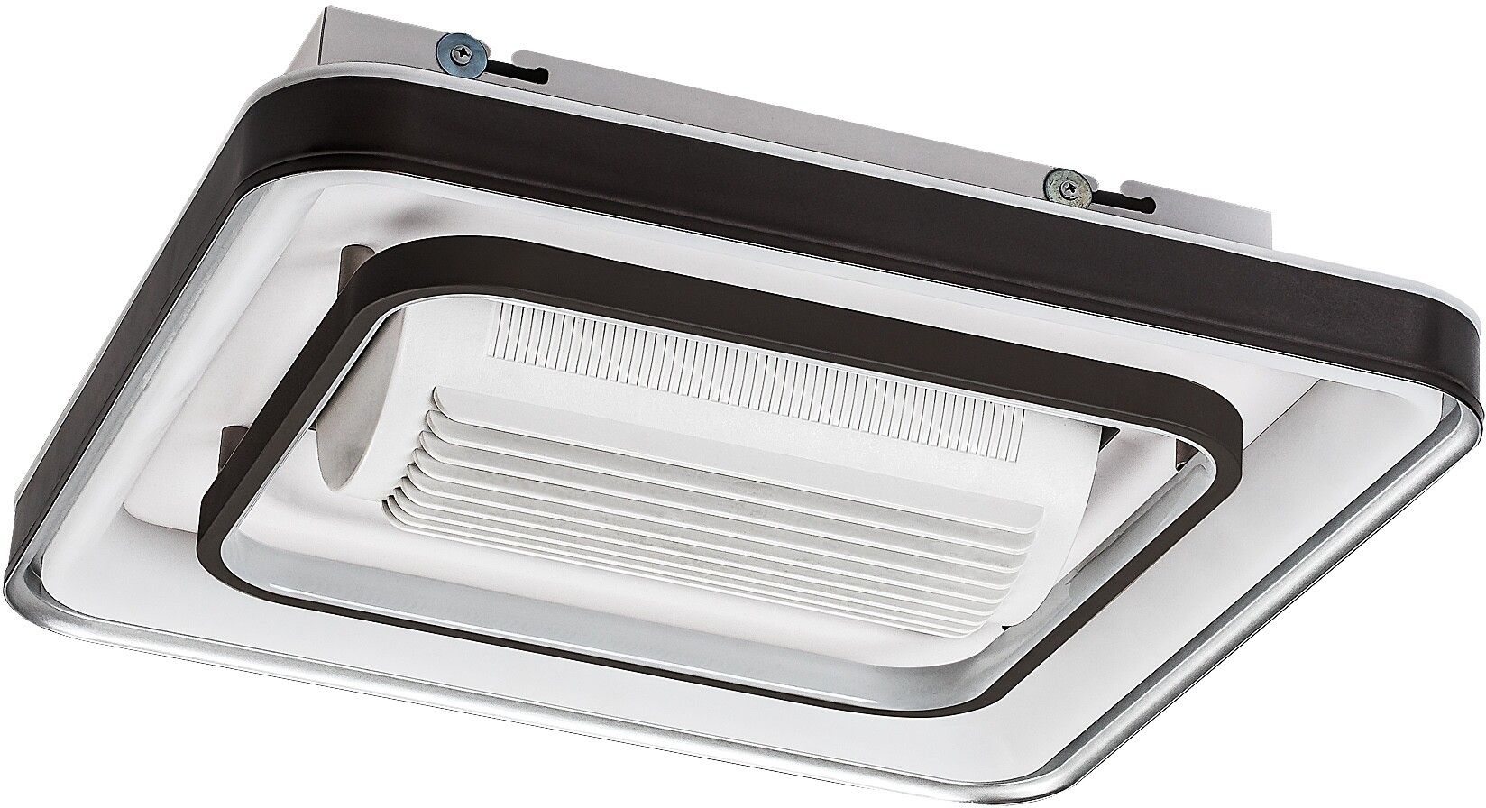 Rabalux Aireon mennyezet 1x50 W fehér-fekete 71341