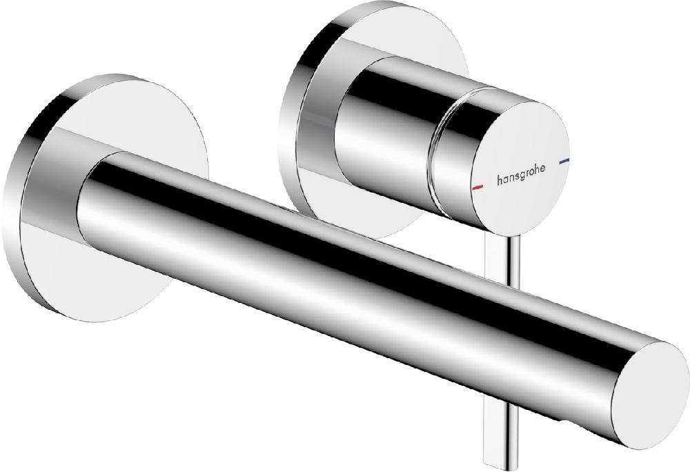 Hansgrohe Zesis S mosdócsaptelep süllyesztett króm 74750000