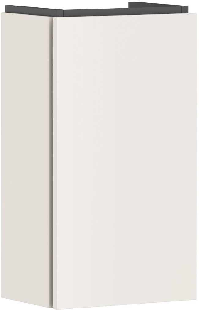 Hansgrohe Xilesa E szekrény 34x24x62 cm mosdókagyló alá akasztható homok 54243780