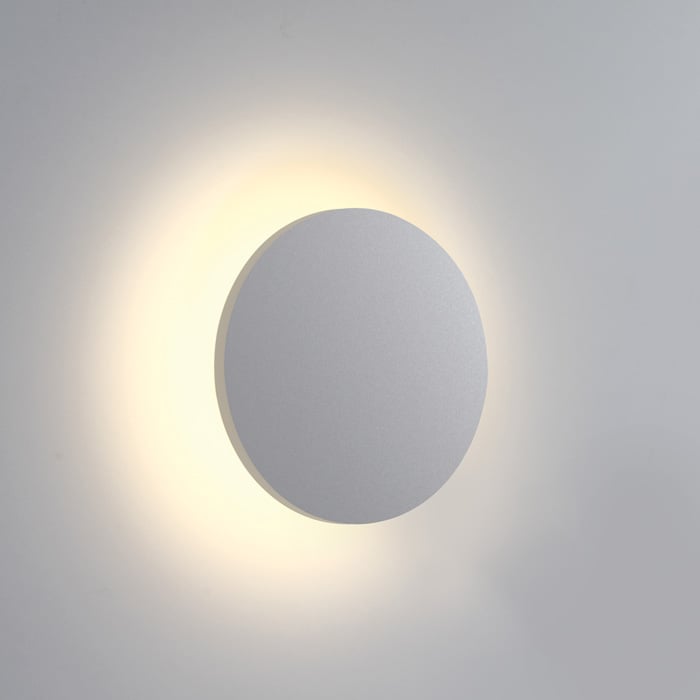 One Light Fares fali lámpa 1x7 W fehér 67450/W/W