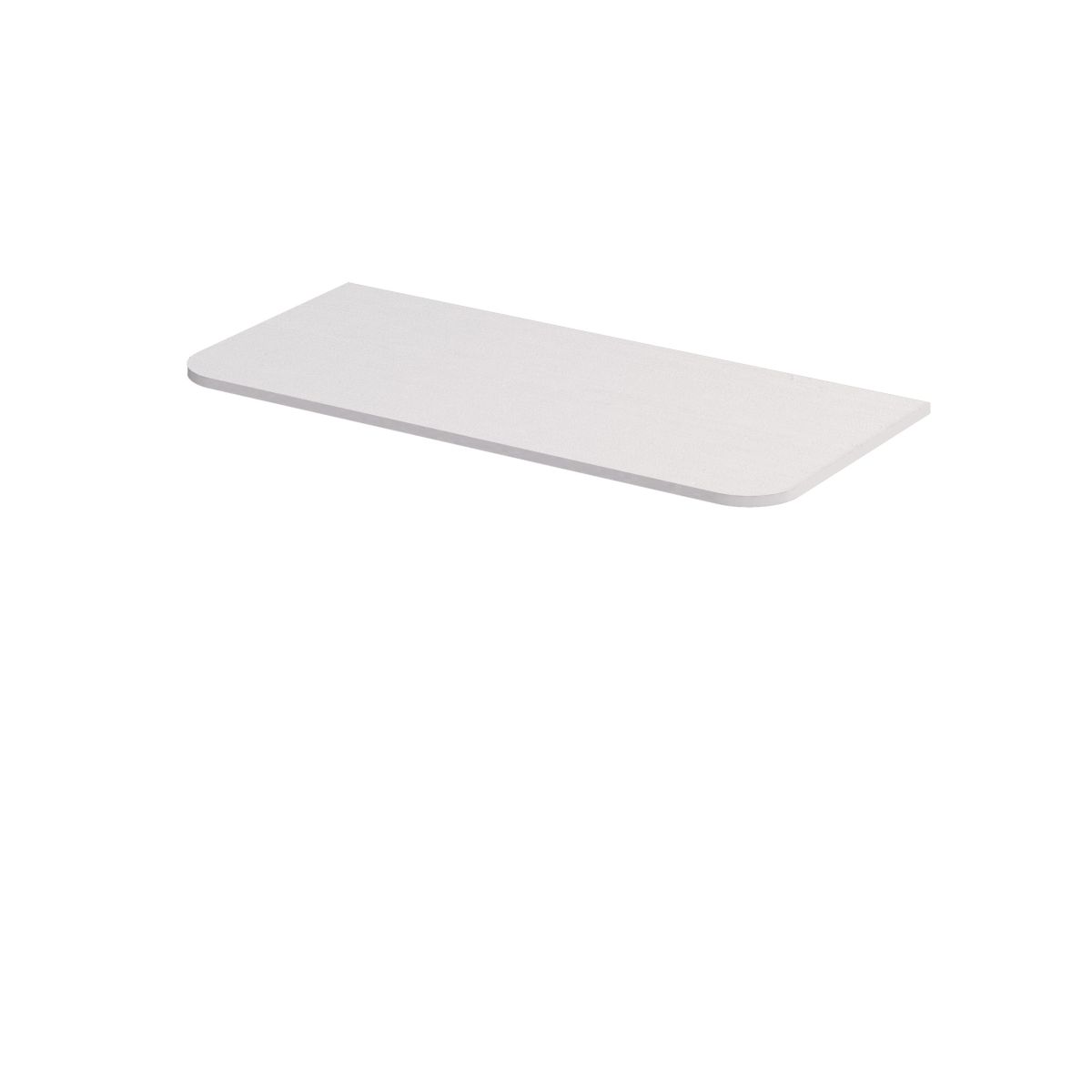Oltens Hamnes szekrény feletti pult 100x46.2 cm 63014900