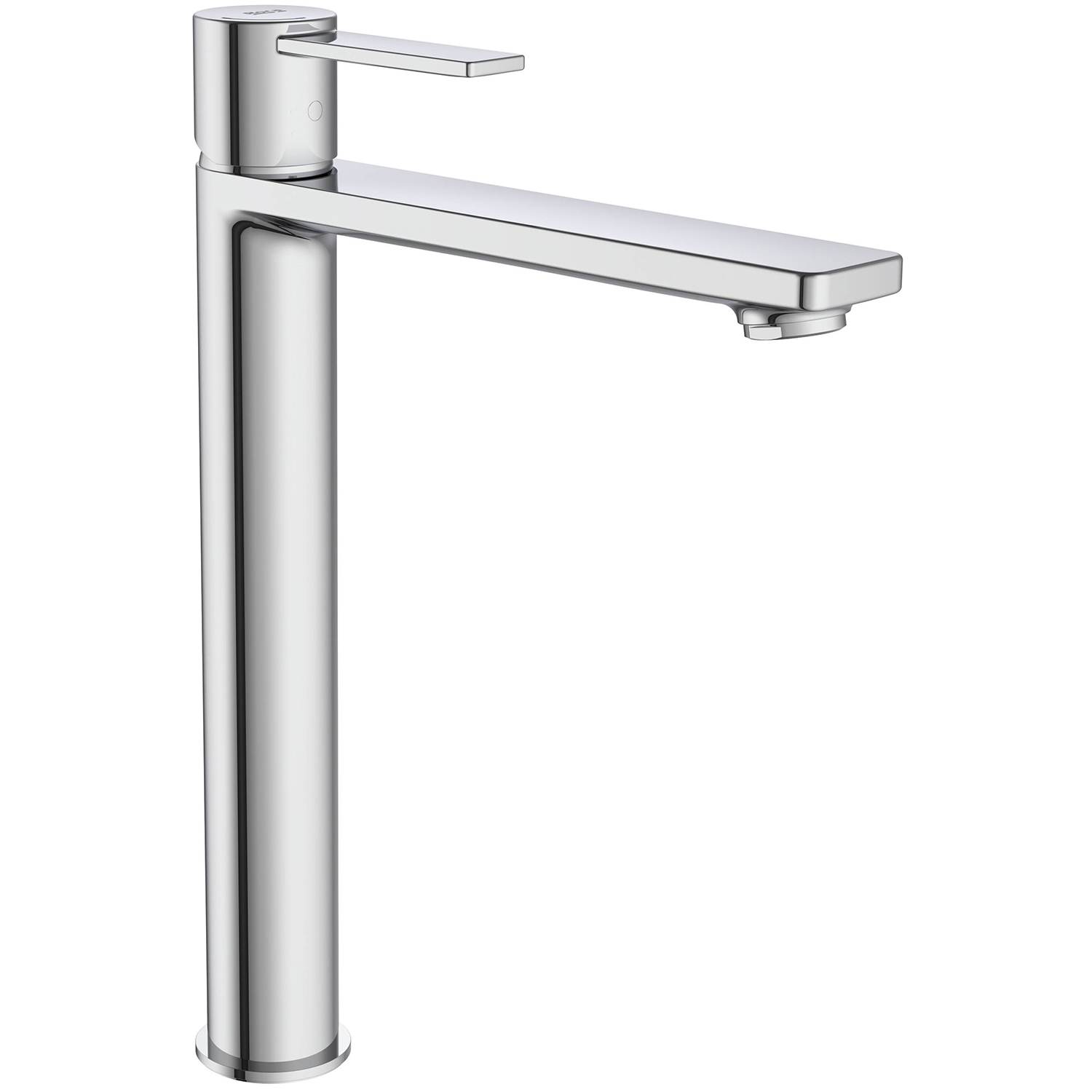 Roca Targa mosdócsaptelep álló króm A5A345FC00