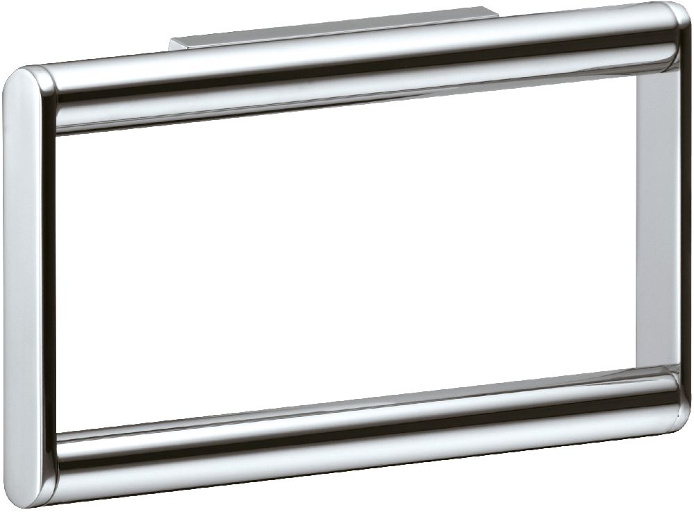Keuco Plan törülközőtartó acél 14921070000