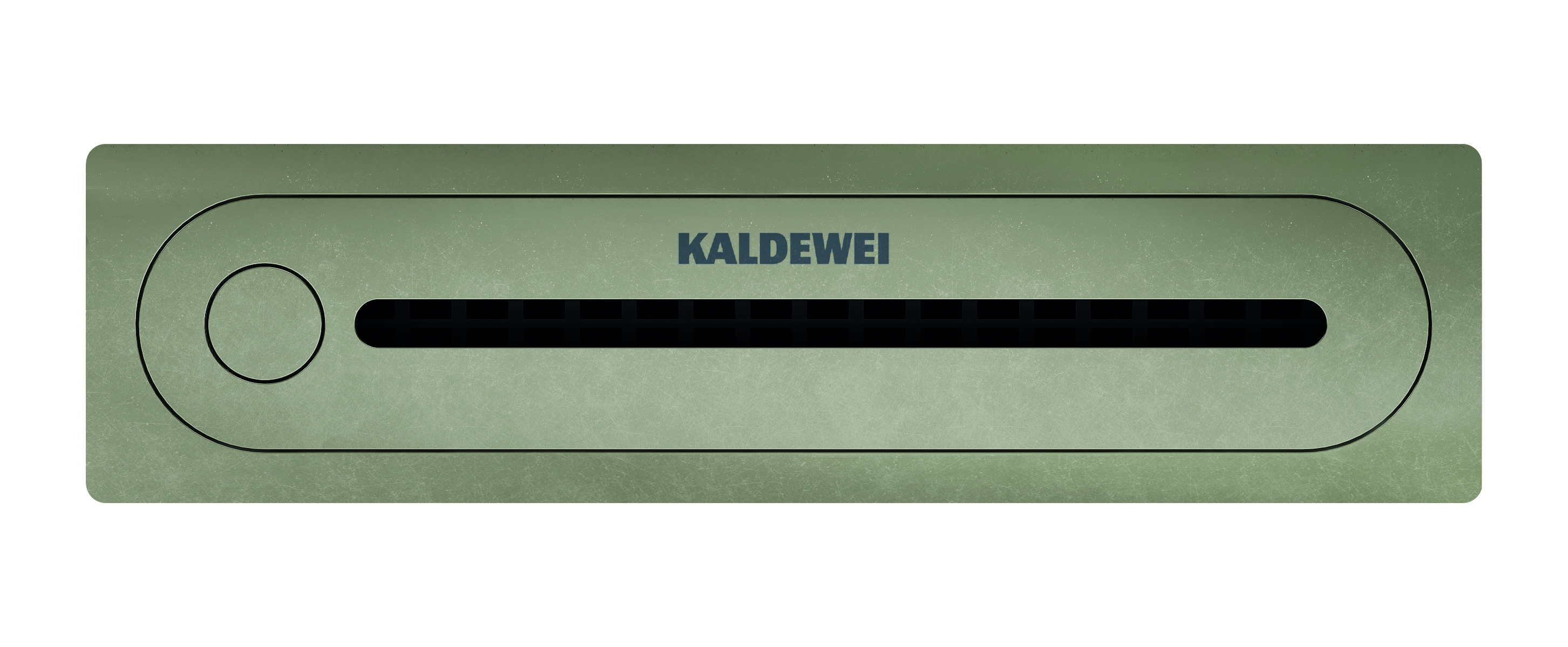 Kaldewei Flowpoint zuhany lefolyó 23.3 cm 941000010931