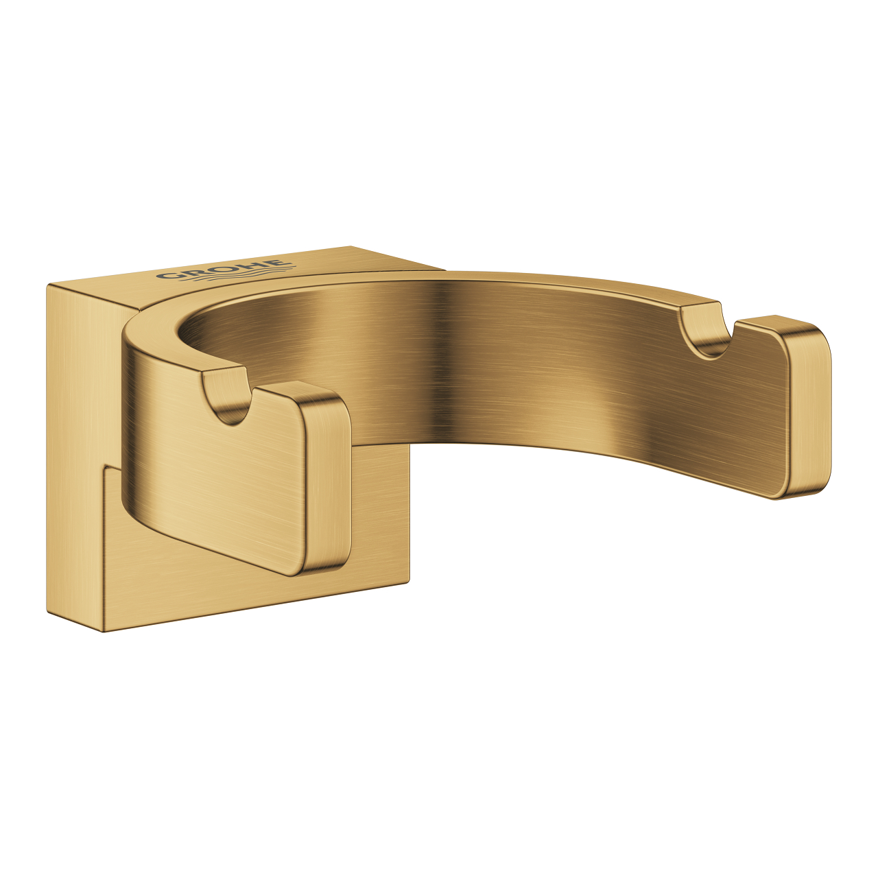 Grohe Selection törölközőtartó Brushed Cool Sunrise 41049GN0