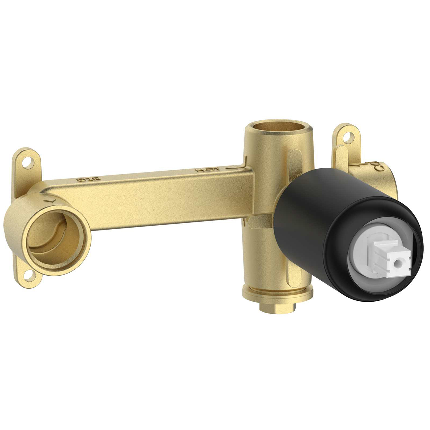 Roca Targa falsík alatti csaptelep elem A5E3503NB0