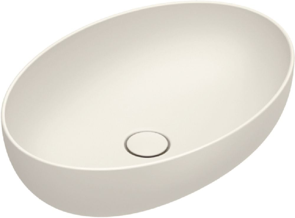 Catalano Sfera mosdótál 60x42 cm ovális mosdótálak 0522600030