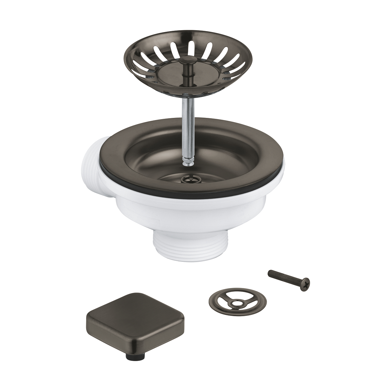 Grohe lefolyókészlet 40400AL0