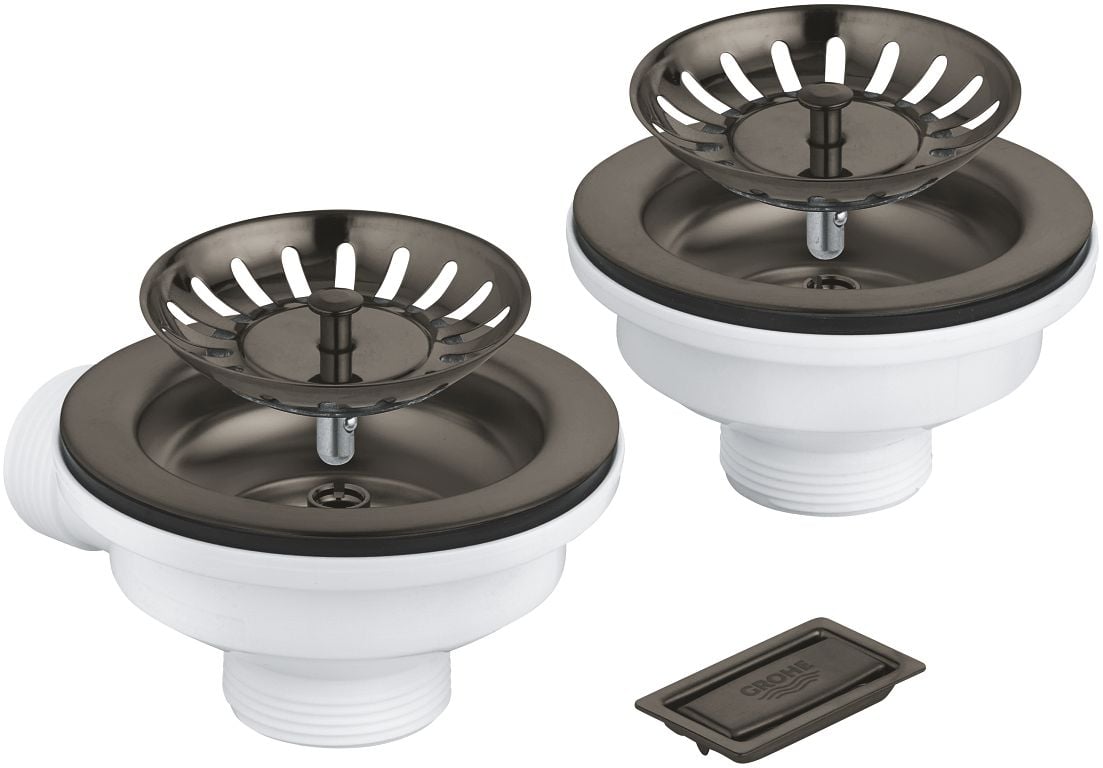 Grohe lefolyókészlet 40997AL0