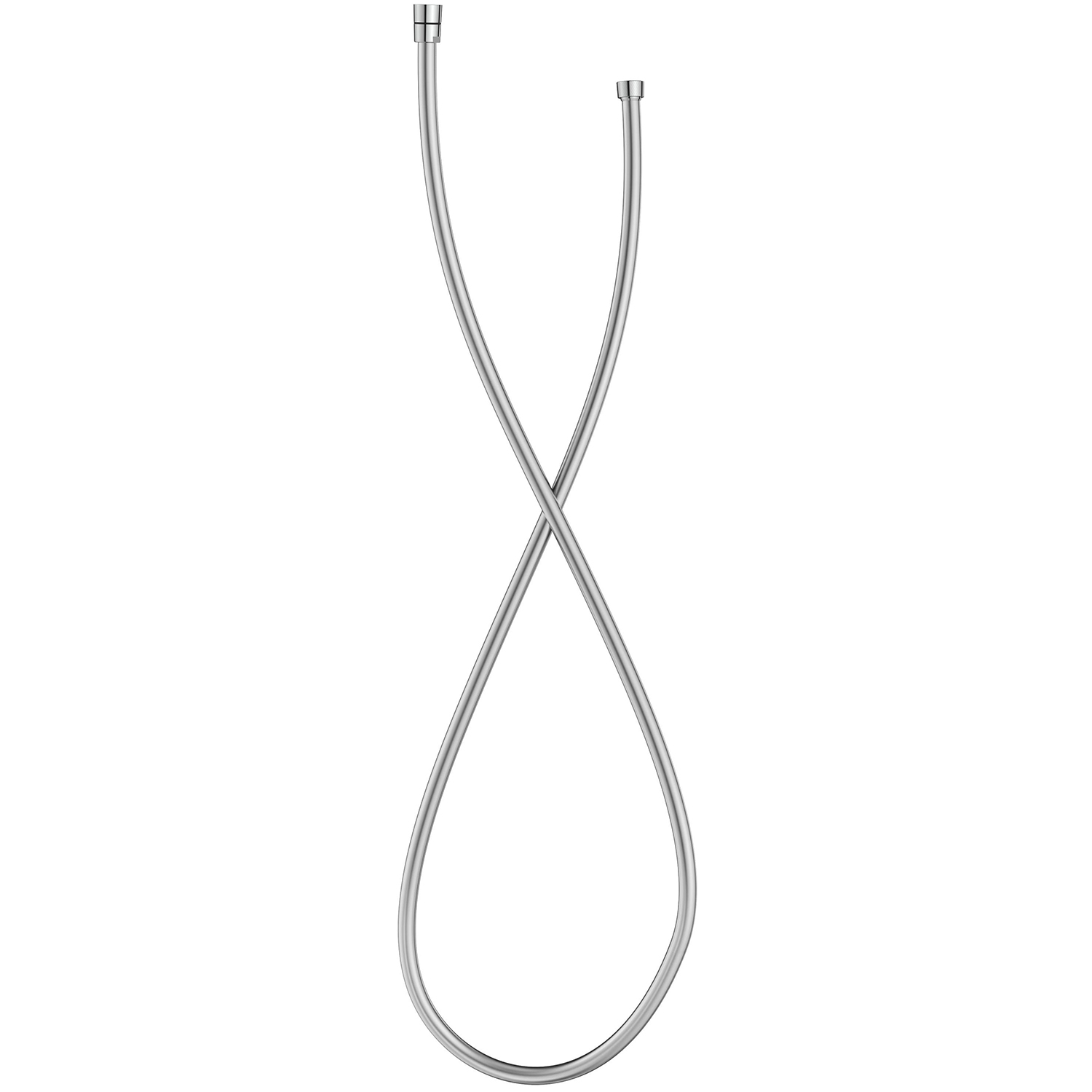 Roca Flex zuhanycső 150 cm króm A5B2118C00