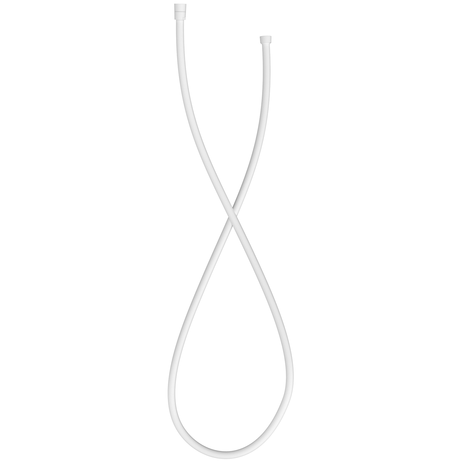 Roca Flex zuhanycső 150 cm fehér A5B2118B00