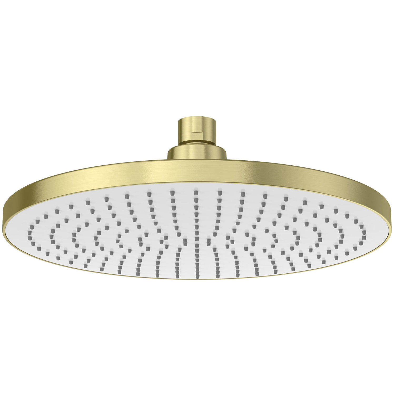 Roca Rainsense zuhanyfej 23x23 cm kerek || A5B1803VA0