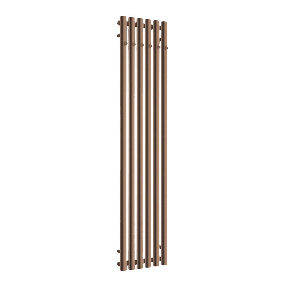 Oltens Stang fürdőszoba radiátor dekoratív 180x31.5 cm 55018610