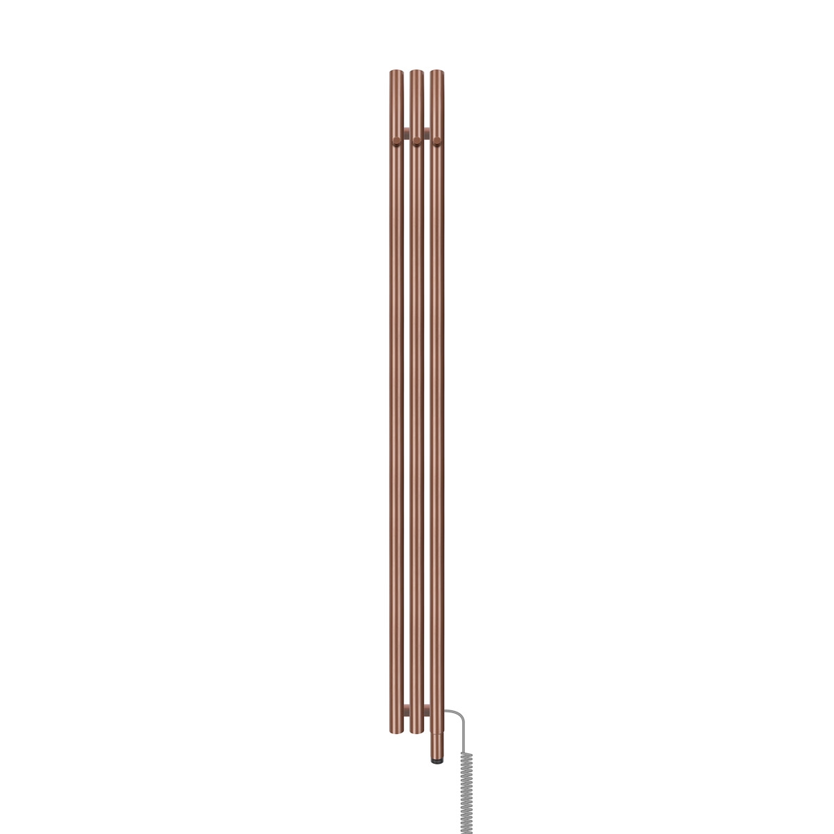 Oltens Stang elektromos fűtés 180x15 cm réz csiszolt 55111610