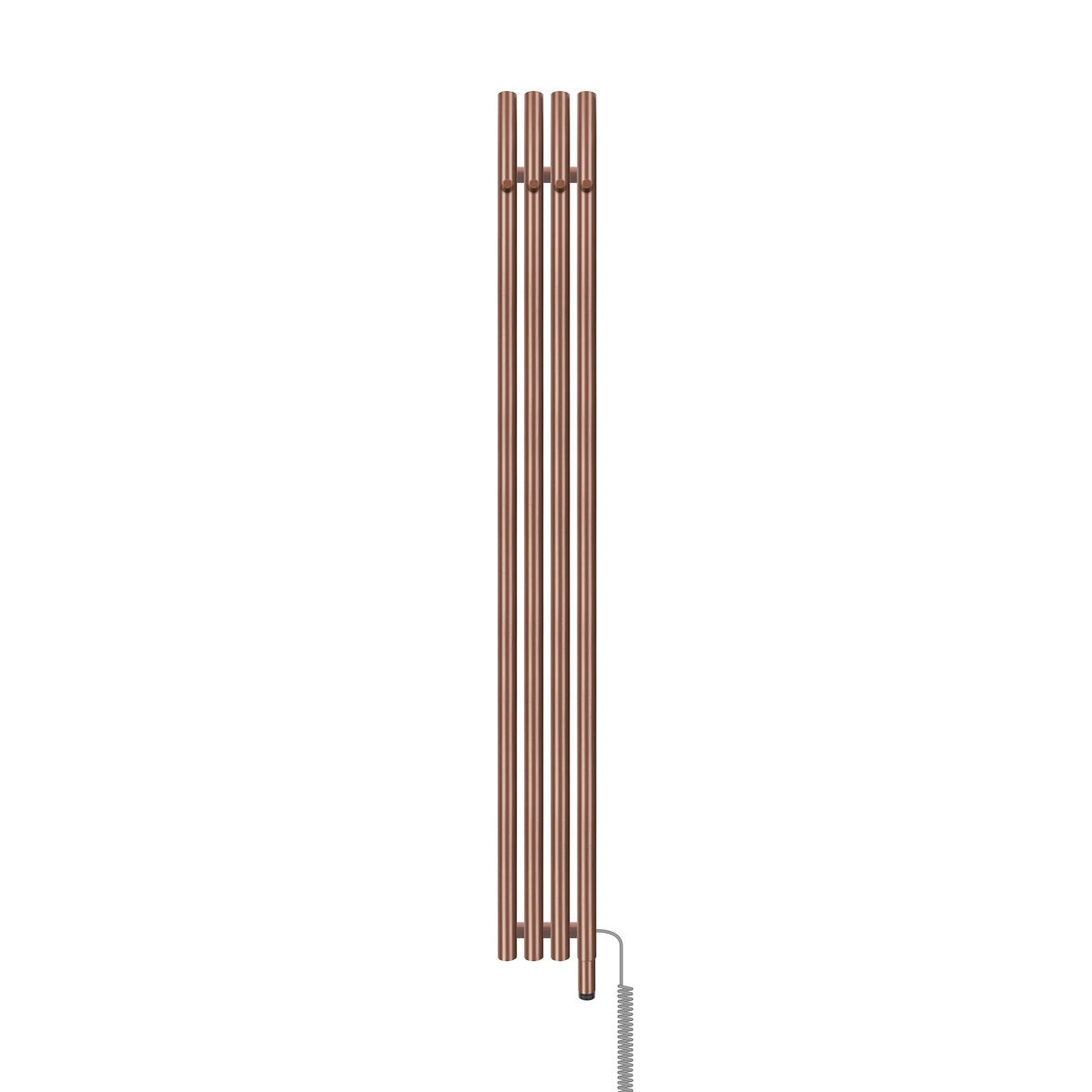 Oltens Stang elektromos fűtés 180x20.5 cm réz csiszolt 55112610