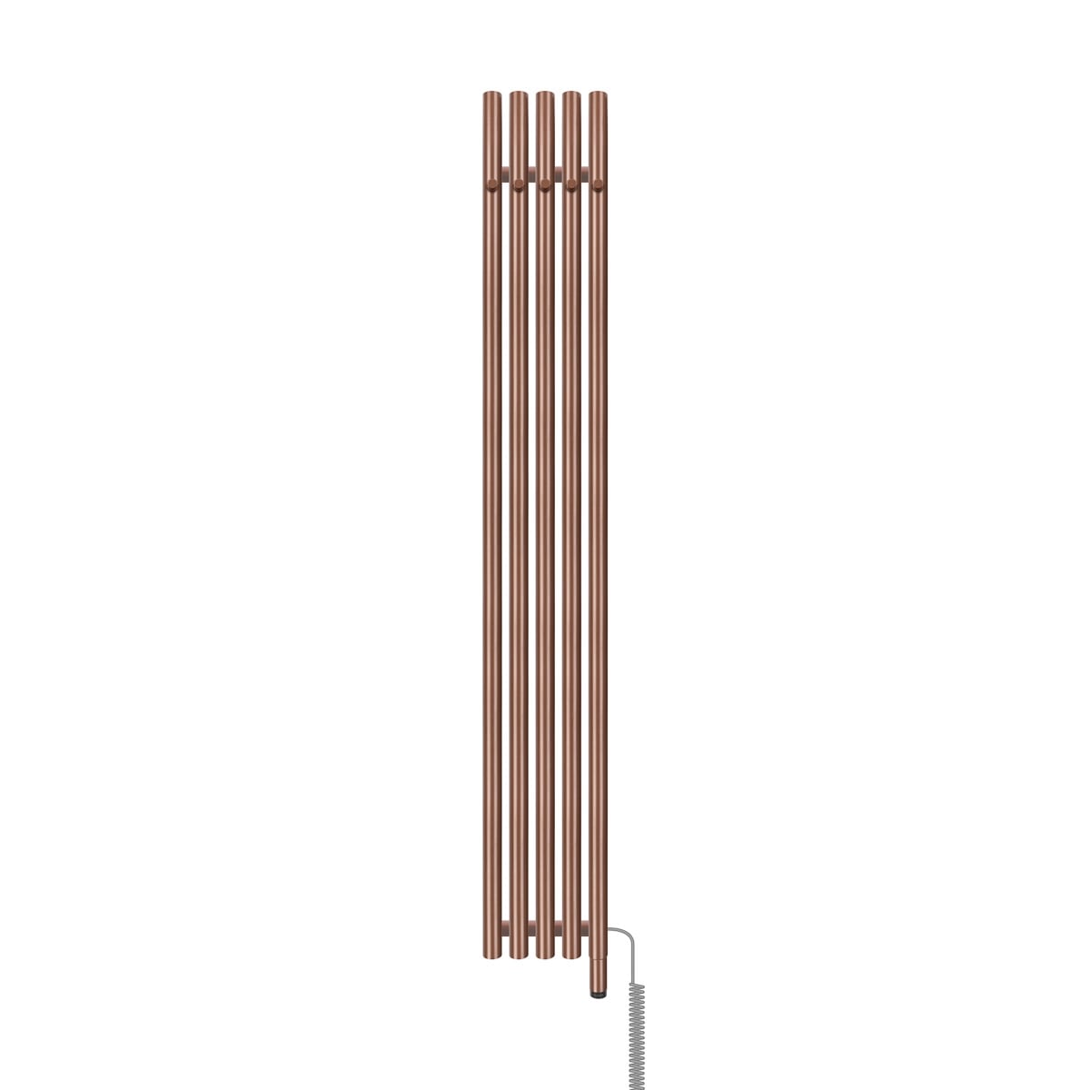 Oltens Stang elektromos fűtés 180x26 cm réz csiszolt 55117610