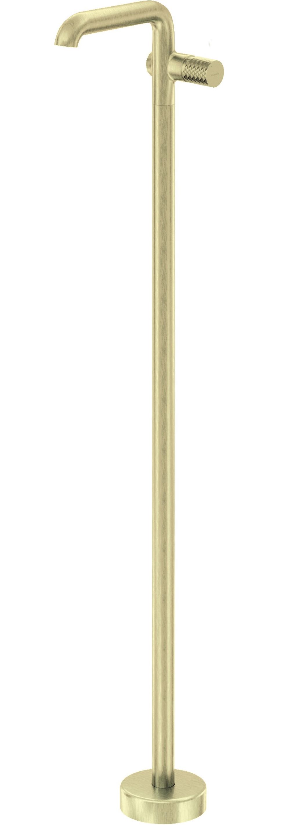 Deante Silia Hexa mosdócsaptelep padló || BHS_R2KK