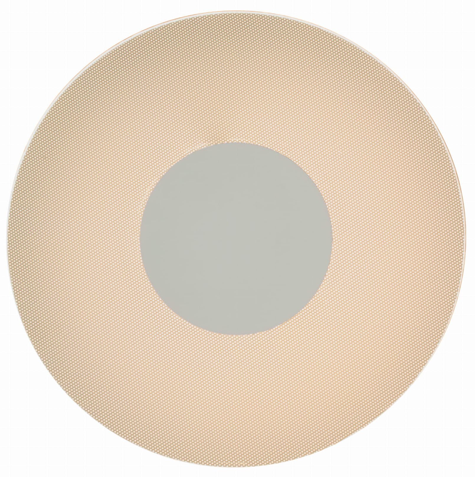 Mantra Venus oldalfali lámpa 1x9 W fehér 8010
