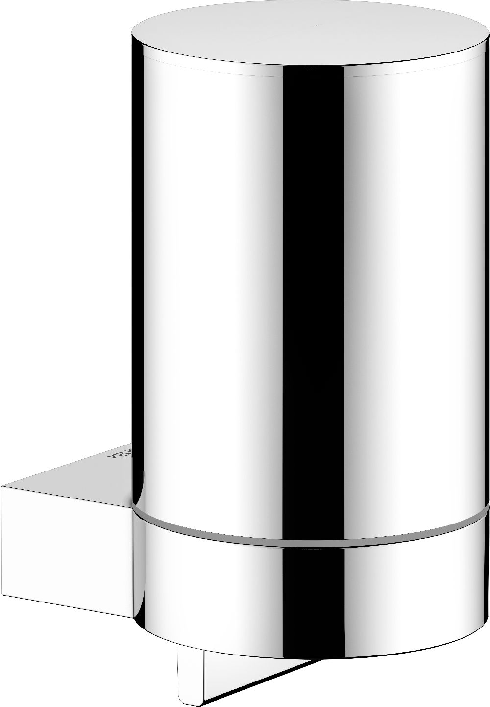 Keuco Plan szappanadagoló 280 ml || 14951170000