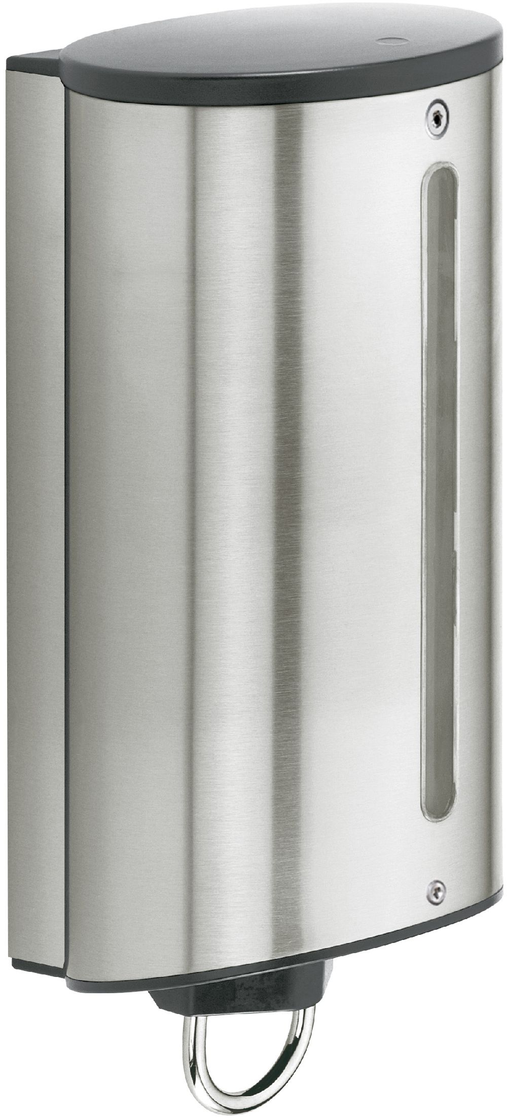 Keuco Plan szappanadagoló 1100 ml acél 14954070100