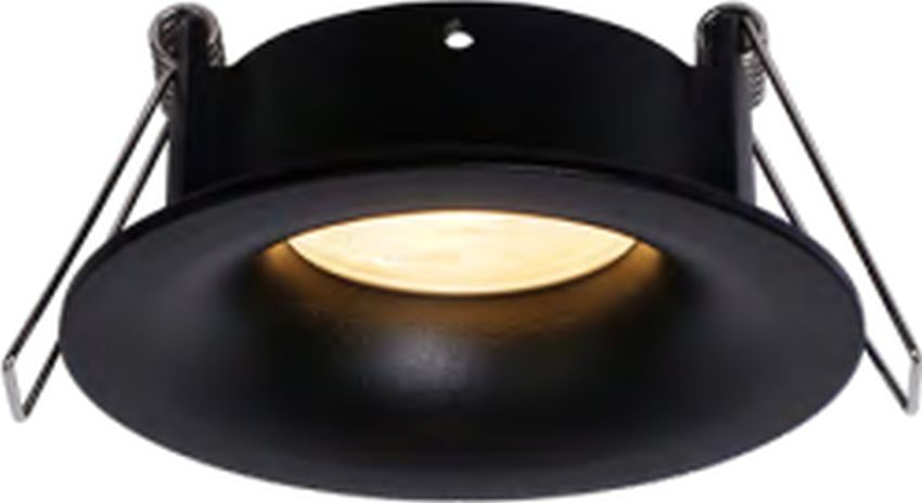Mantra Tavira beépített lámpa 1x12 W fekete 8655