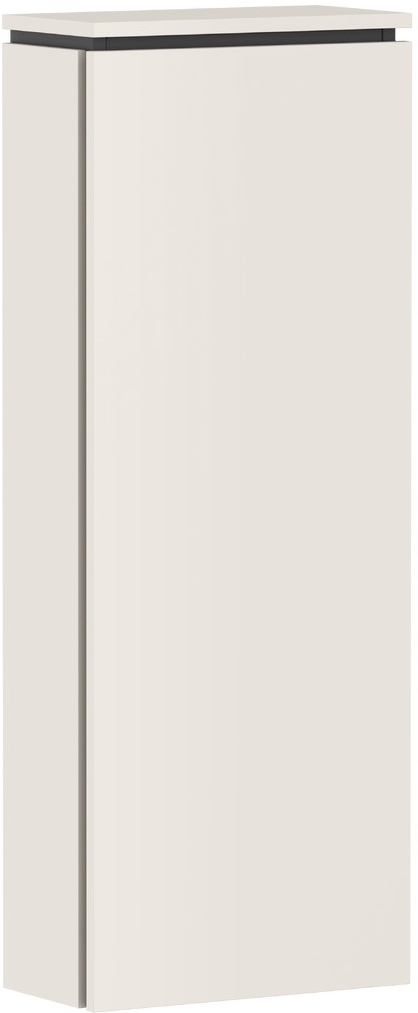 Hansgrohe Xilesa E szekrény 40x20x106.5 cm oldalra akasztható homok 54281780