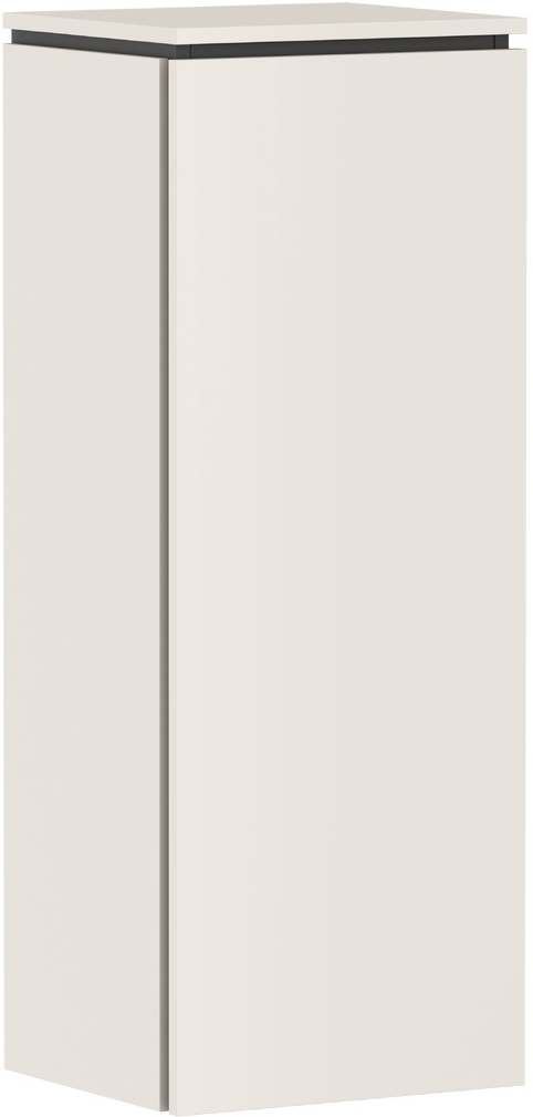 Hansgrohe Xilesa E szekrény 40x35x106.5 cm oldalra akasztható homok 54284780