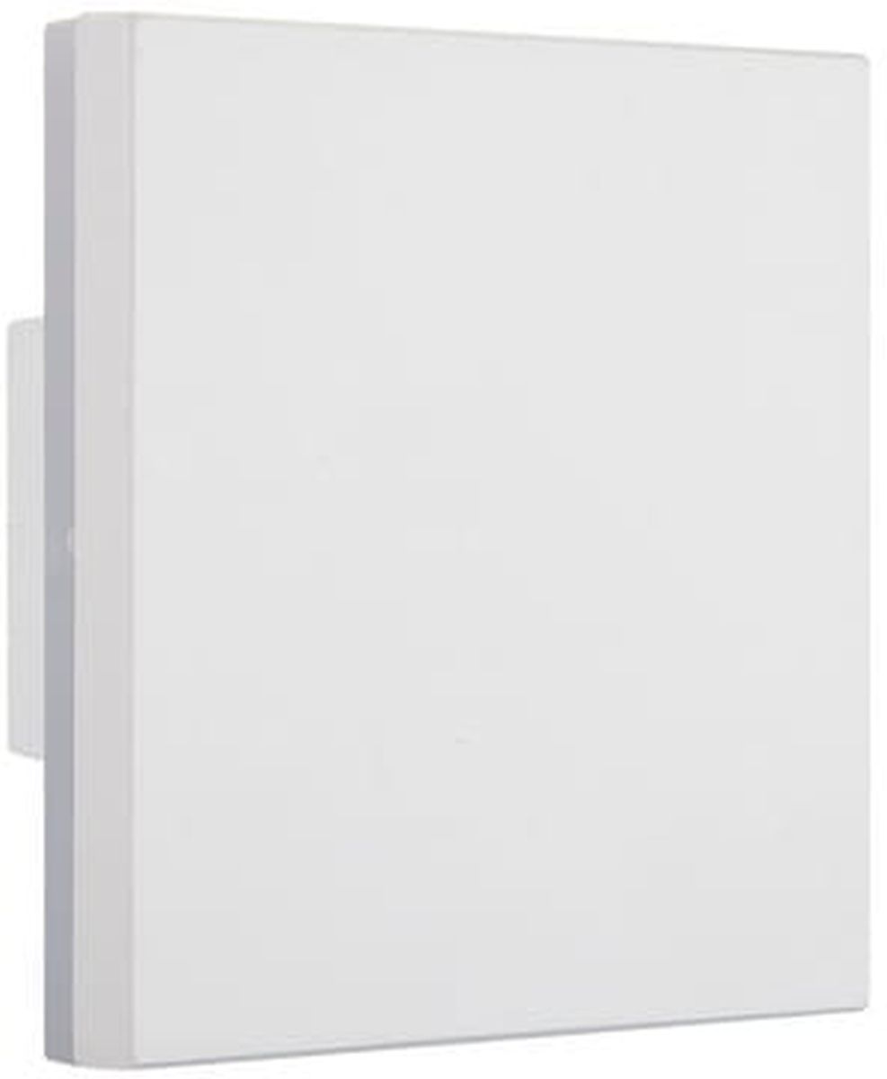 Mantra Bora oldalfali lámpa 1x9.6 W fehér 6537