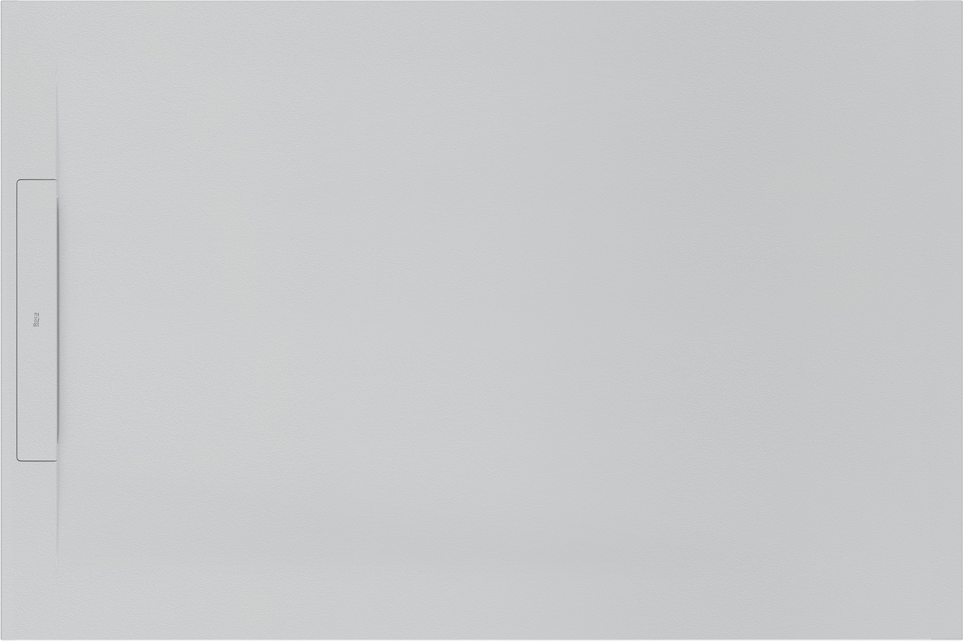 Roca Pyros téglalap alakú zuhanytálca szifonnal 140x90 cm gyöngyfehér AP90157838403630