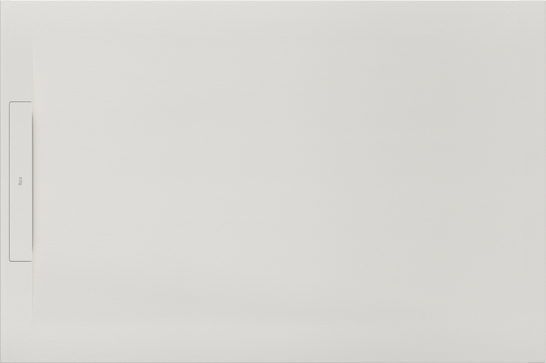 Roca Pyros téglalap alakú zuhanytálca szifonnal 160x90 cm bézs AP90164038403650
