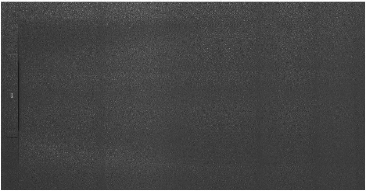 Roca Pyros téglalap alakú zuhanytálca 180x80 cm ónix AP90170832003640