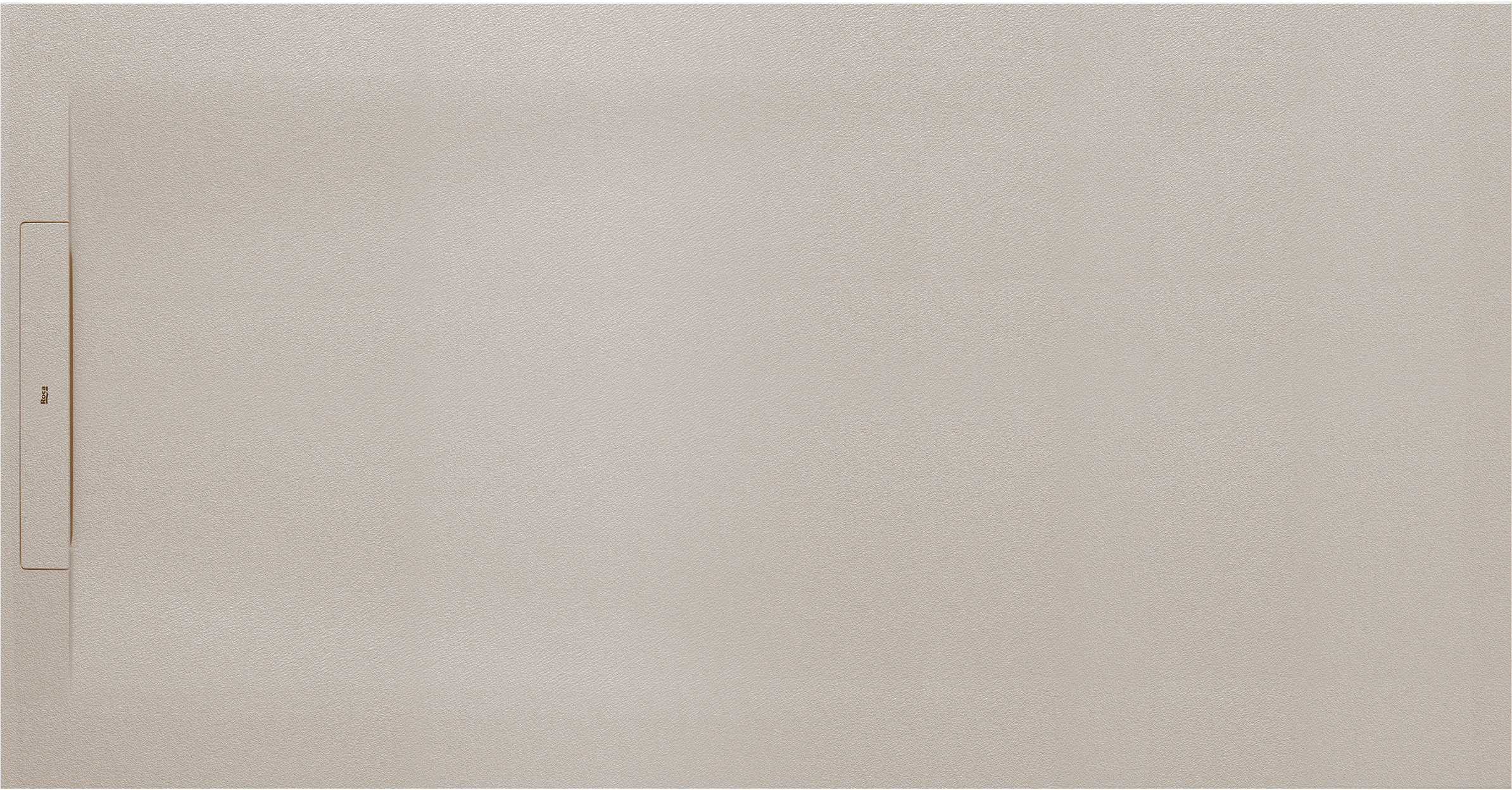 Roca Pyros téglalap alakú zuhanytálca 180x80 cm bézs AP90170832003650