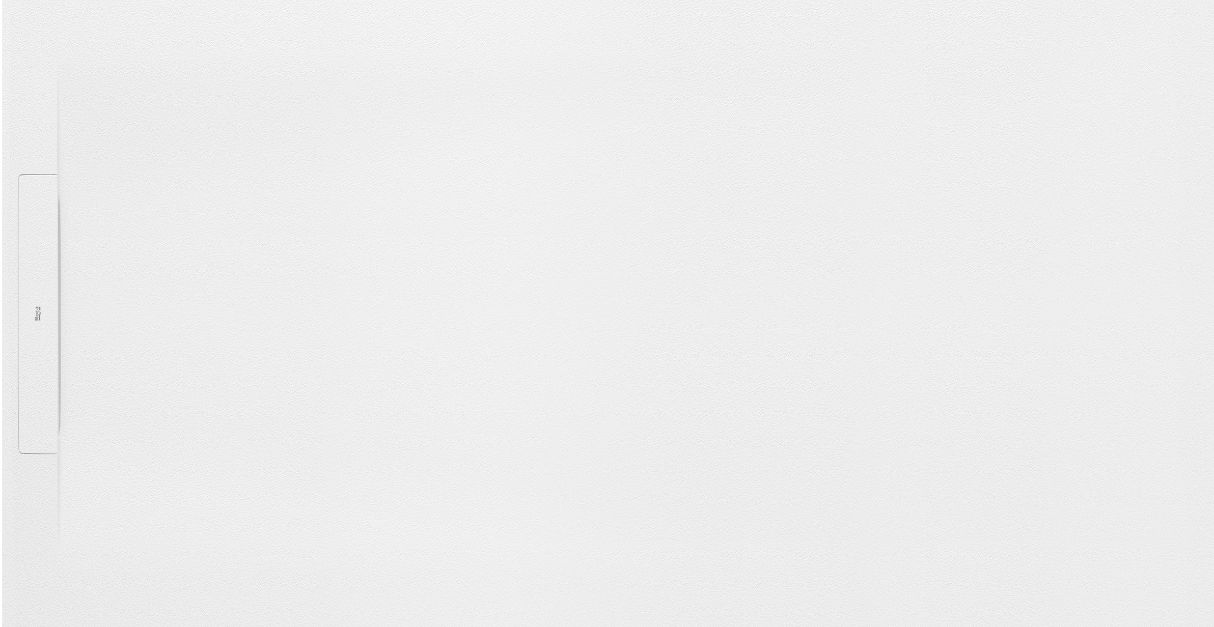 Roca Pyros téglalap alakú zuhanytálca 180x90 cm fehér AP90170838403100