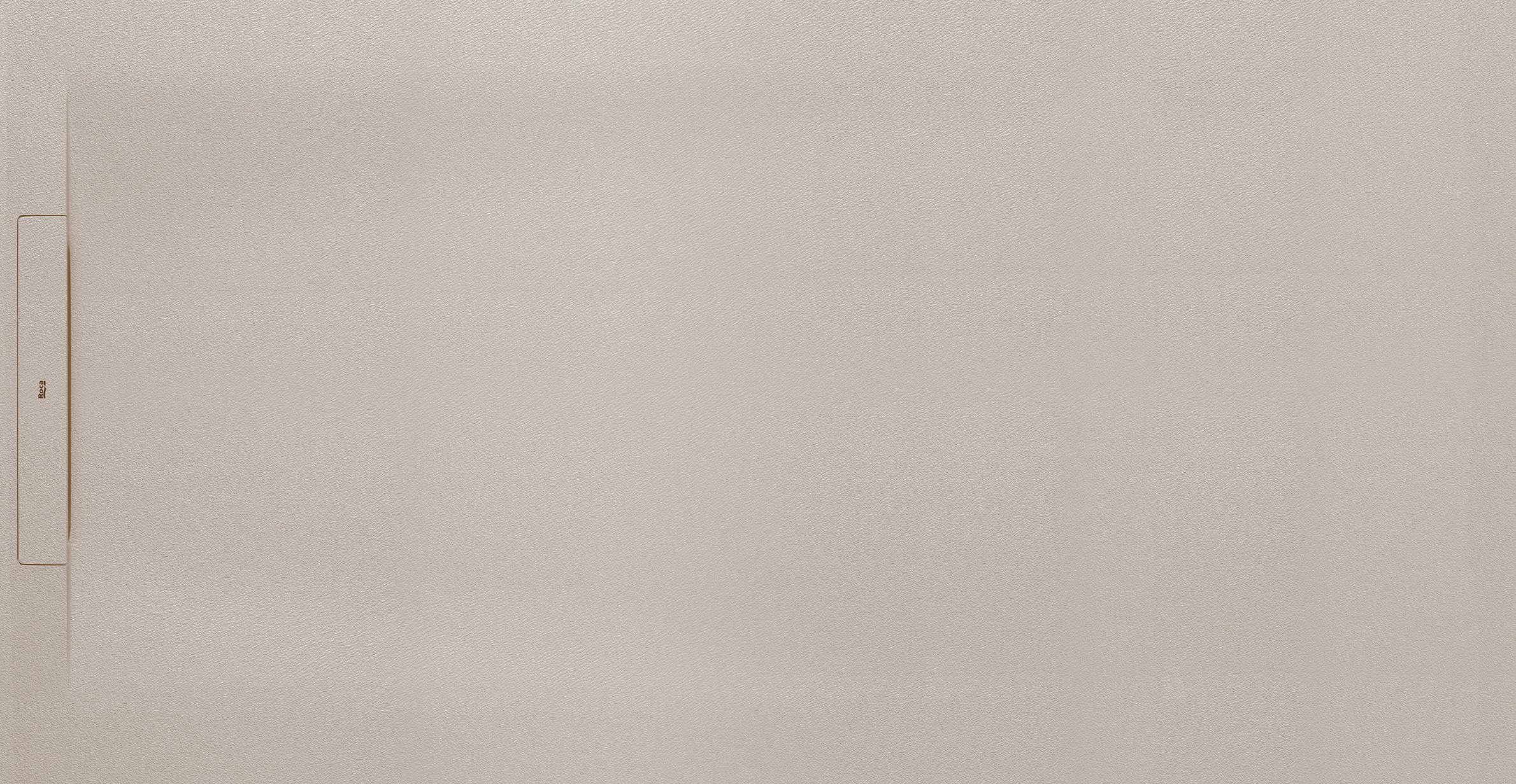 Roca Pyros téglalap alakú zuhanytálca 180x90 cm bézs AP90170838403650