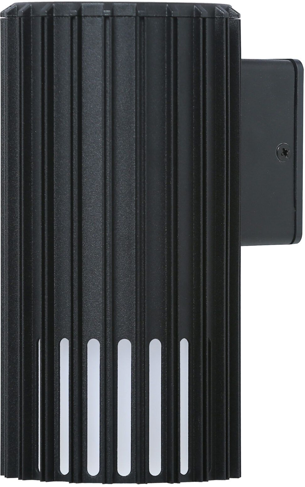 Goldlux Kuusamo kültéri fali lámpa 1x20 W grafit 329332