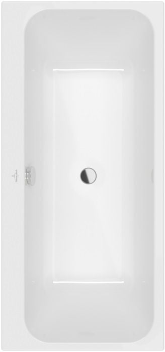 Villeroy & Boch Architectura egyenes kád 150x70 cm fehér UBA157ARE2V-01