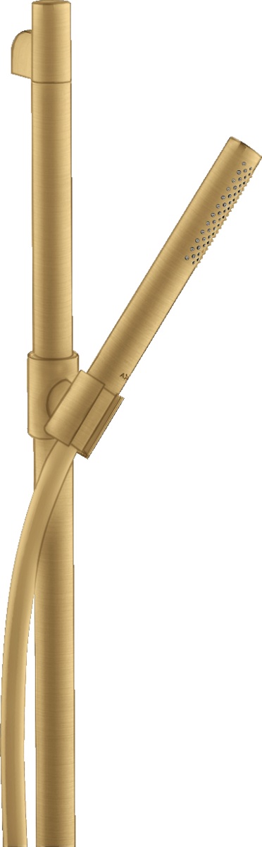 Axor Starck zuhany készlet fal arany 27983250