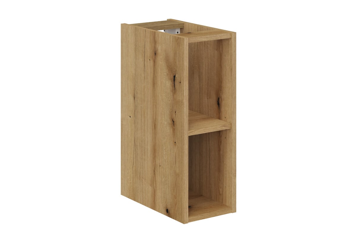 Comad Nova Oak szekrény 20x39x57 cm tölgy NOVA OAK 81-20-39
