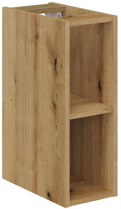 Comad Nova Oak szekrény 20x39x57 cm tölgy NOVA OAK 81-20-39