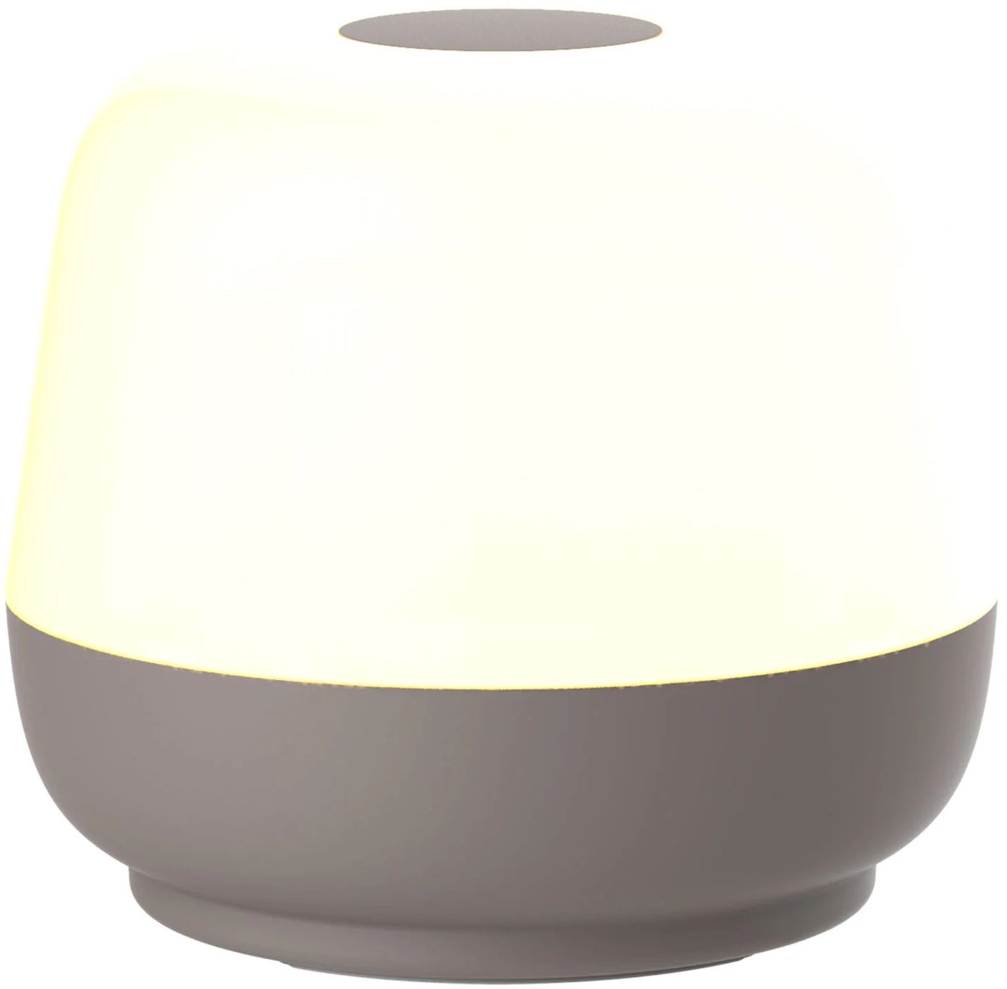 Goldlux Samba asztali lámpa 1x W bézs 329394