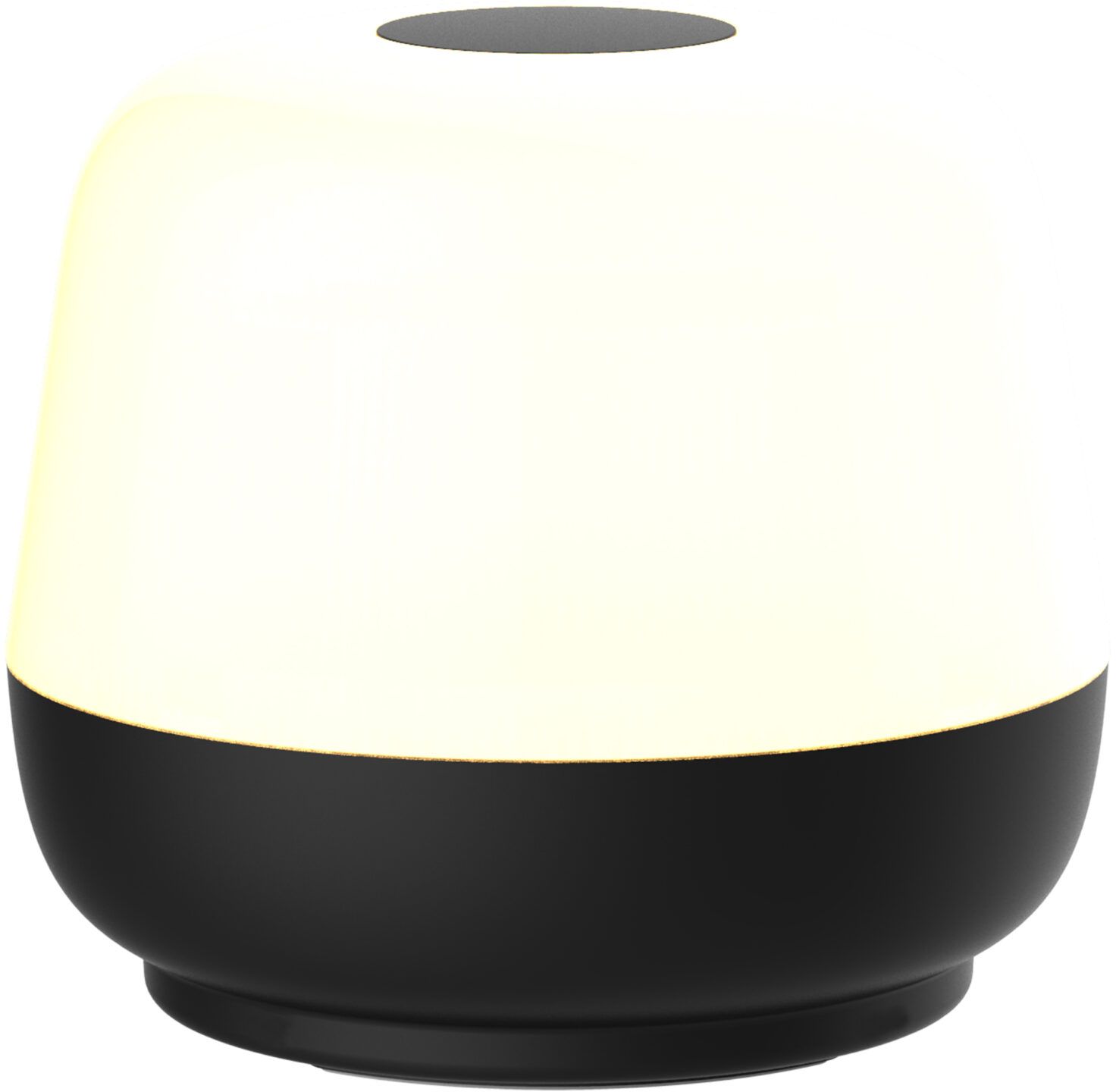 Goldlux Samba asztali lámpa 1x W fekete 330109