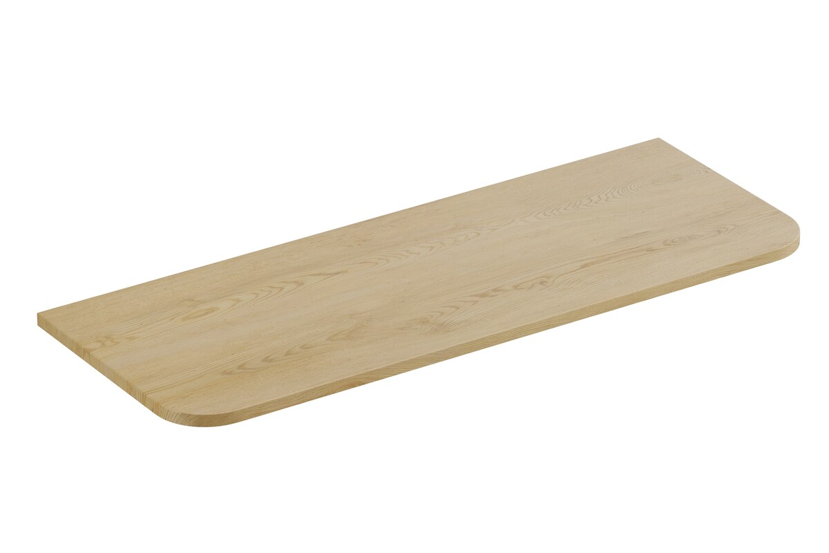 Comad Ovalia Cremona szekrény feletti pult 120.4x45.8 cm tölgy OVALIA CREMONA 89-120-46 M
